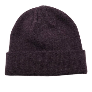 Unisex Puma - Talvemüts, suurus 52 - 54 cm - Lilla (1)