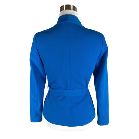 Unisex Mosaic - Jakk, suurus 34 - Sinine (2)