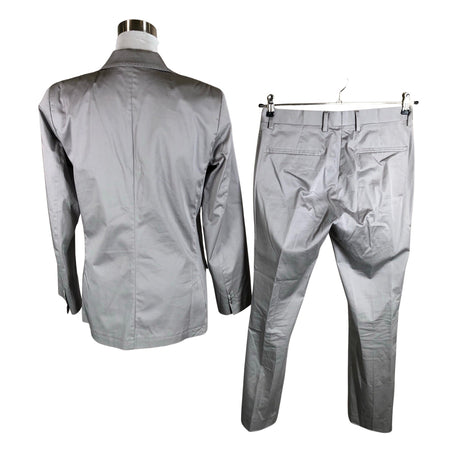 Unisex Sottotono - Kostüüm, suurus 38 - Hall (2)
