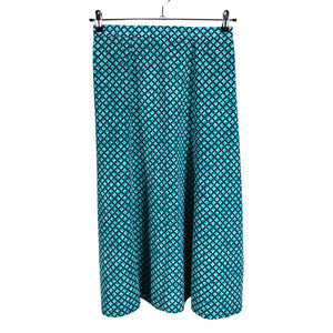 Unisex Handmade - Mitteveniv seelik, suurus 36 - Sinine (1)