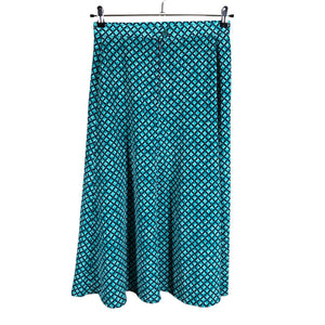Unisex Handmade - Mitteveniv seelik, suurus 36 - Sinine (2)