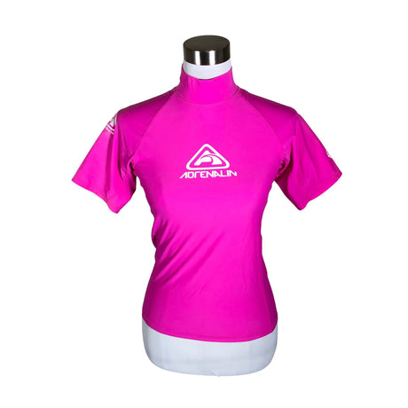 Unisex Adrenalin - Ujumissärk, suurus 38 - Roosa ()