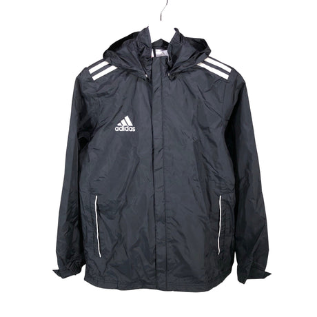 Unisex Adidas - Jope, suurus 158 - 164 - Must ()