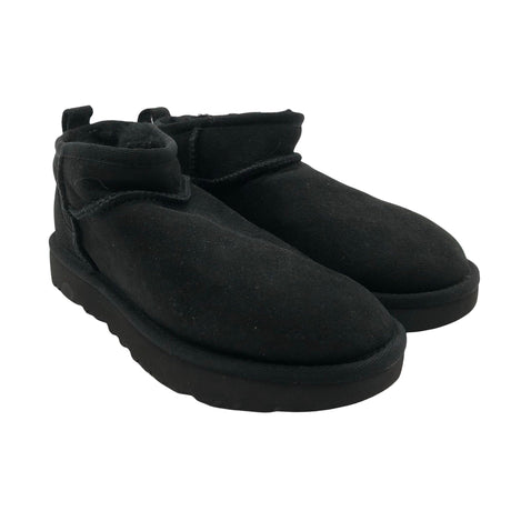 Unisex Ugg - Talvejalanõud, suurus 36 - Must (2)