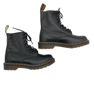Unisex Dr. Martens - Nööridega saapad, suurus 37 - Must (1)