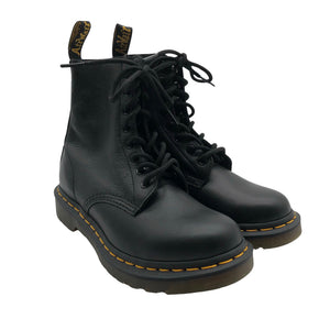Unisex Dr. Martens - Nööridega saapad, suurus 37 - Must (2)