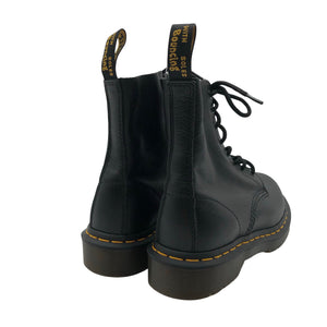 Unisex Dr. Martens - Nööridega saapad, suurus 37 - Must (3)