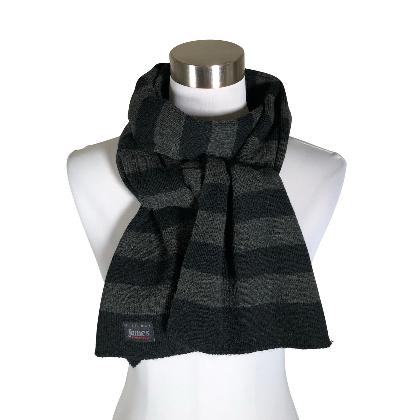 Unisex James - Sall, suurus Maxi - Hall (1)