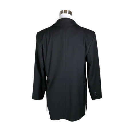Unisex Mos Mosh - Jakk, suurus 40 - Must (2)
