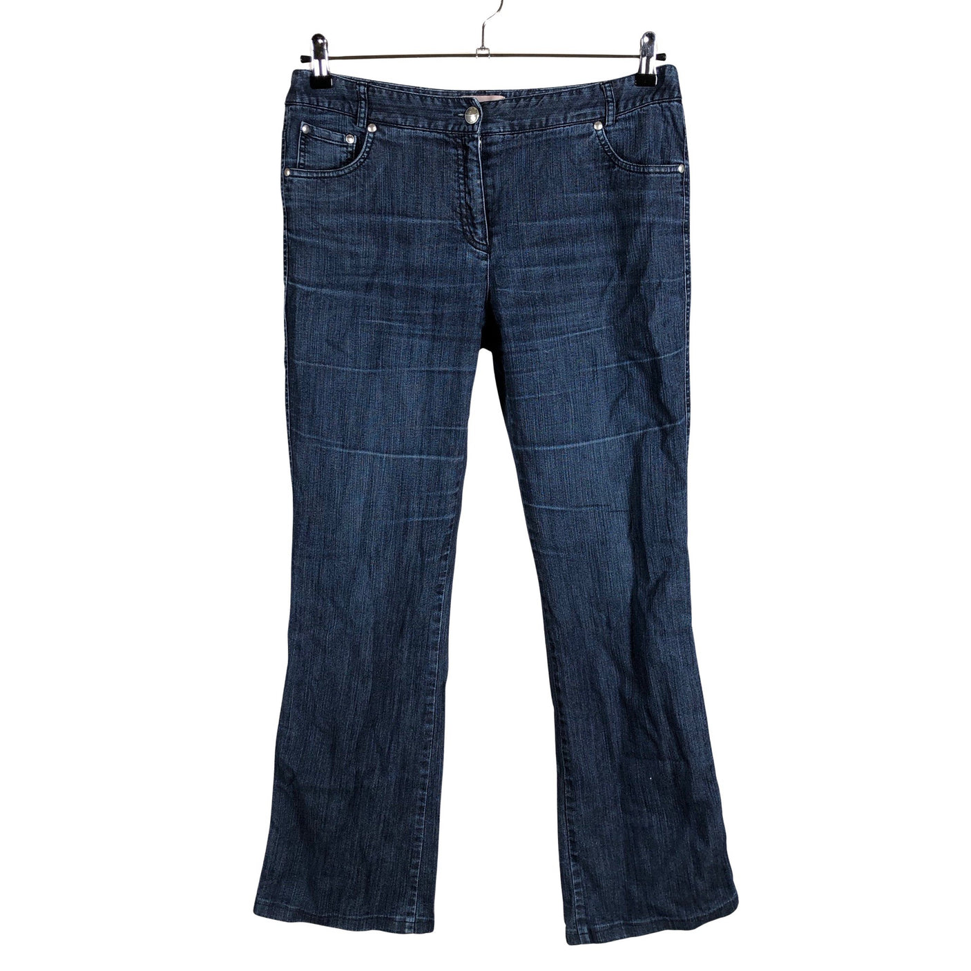 Unisex Uta Raasch - Teksad, suurus 42 - Sinine (1)