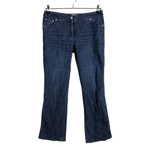 Unisex Uta Raasch - Teksad, suurus 42 - Sinine (1)