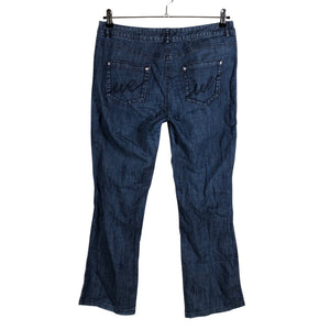 Unisex Uta Raasch - Teksad, suurus 42 - Sinine (2)