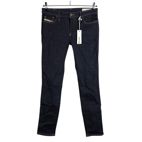 Unisex Diesel - Teksad, suurus W33 - Sinine ()