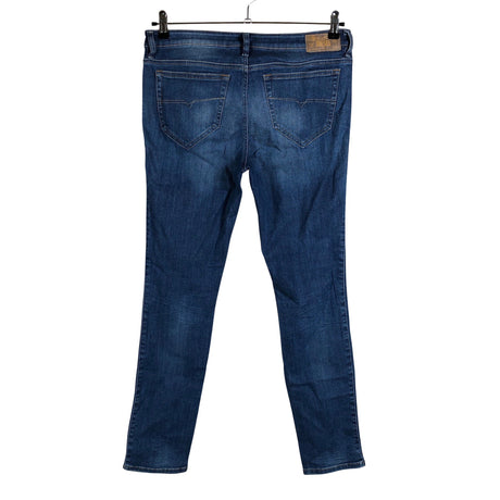 Unisex Diesel - Teksad, suurus W34 - Sinine (2)