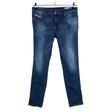 Unisex Diesel - Teksad, suurus W34 - Sinine ()