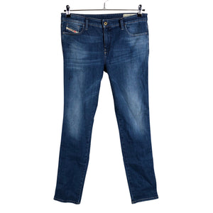 Unisex Diesel - Teksad, suurus W34 - Sinine (1)