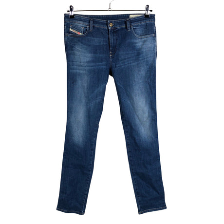 Unisex Diesel - Teksad, suurus W34 - Sinine ()