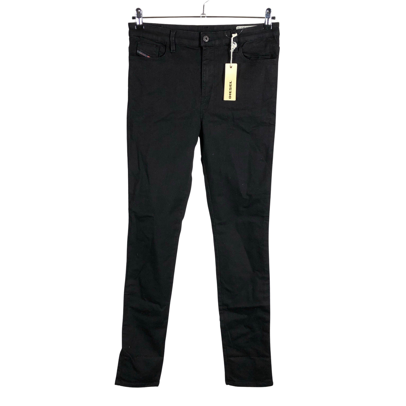 Unisex Diesel - Teksad, suurus W34 - Must (1)
