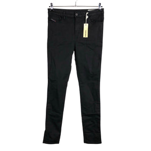 Unisex Diesel - Teksad, suurus W34 - Must (1)