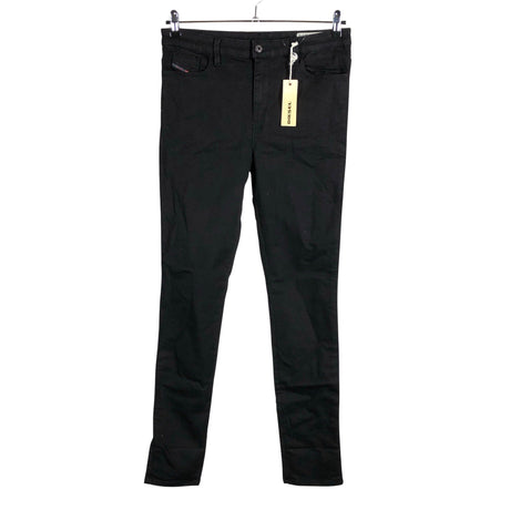 Unisex Diesel - Teksad, suurus W34 - Must ()