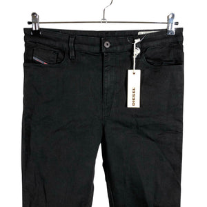 Unisex Diesel - Teksad, suurus W34 - Must (3)