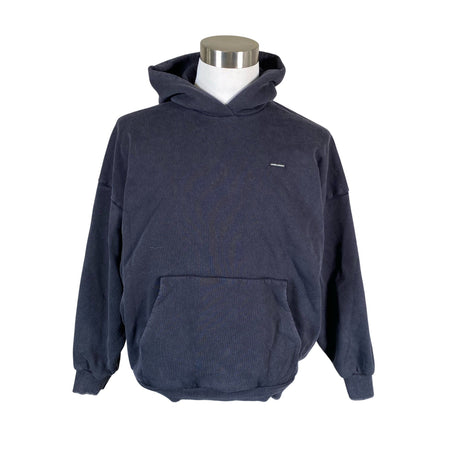 Unisex Under Armour - Dressipluus, suurus S - Must ()