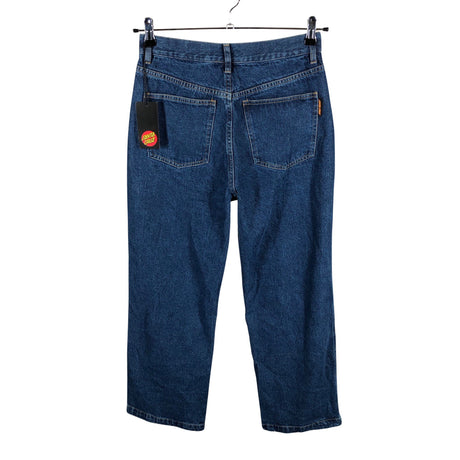Unisex Santa Cruz - Teksad, suurus 36 - Sinine (2)