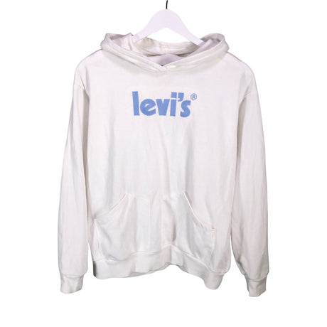Unisex Levi's - Dressipluus, suurus 158 - 164 - Valge ()