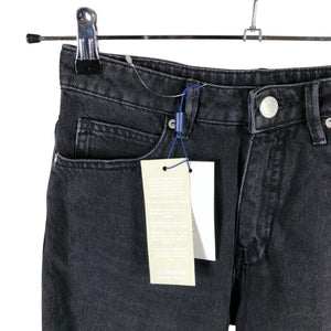 Unisex 2NDDAY - Teksad, suurus W27 - Must (3)