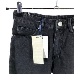 Unisex 2NDDAY - Teksad, suurus W27 - Must (3)