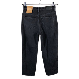 Unisex 2NDDAY - Teksad, suurus W27 - Must (2)