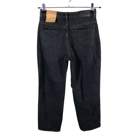 Unisex 2NDDAY - Teksad, suurus W27 - Must (2)