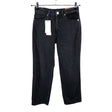 Unisex 2NDDAY - Teksad, suurus W27 - Must ()