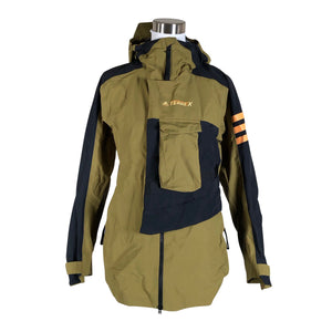 Unisex Adidas - Chino-püksid, suurus 36 - Roheline (1)