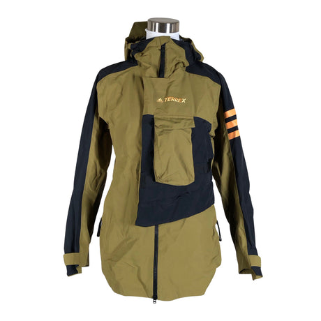 Unisex Adidas - Chino-püksid, suurus 36 - Roheline ()
