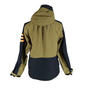 Unisex Adidas - Chino-püksid, suurus 36 - Roheline (2)