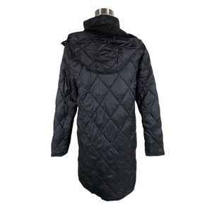 Unisex Part two - Tepitud jope, suurus 34 - Must (2)
