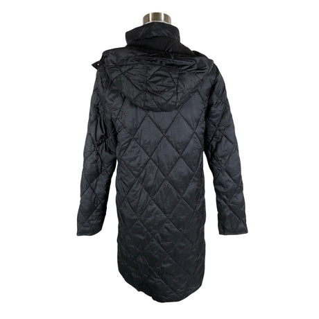 Unisex Part two - Tepitud jope, suurus 34 - Must (2)