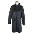 Unisex Part two - Tepitud jope, suurus 34 - Must ()
