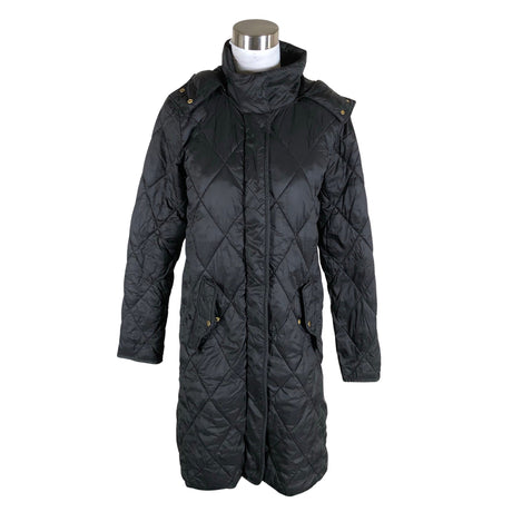 Unisex Part two - Tepitud jope, suurus 34 - Must ()