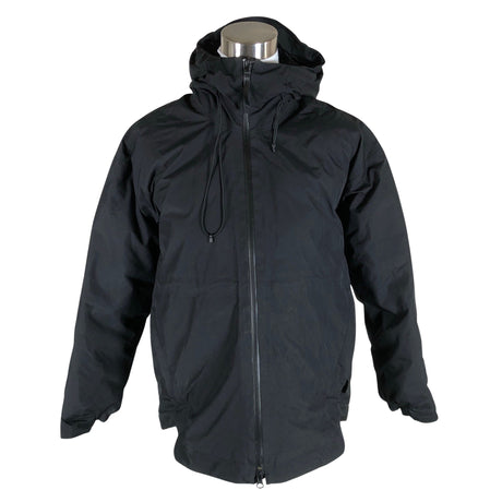 Unisex Adidas - Talvejope, suurus 36 - Must ()