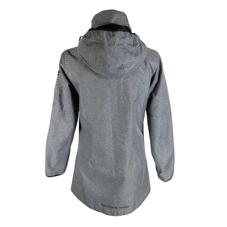 Unisex Torstai - Õhem talvejope, suurus 36 - Hall (2)