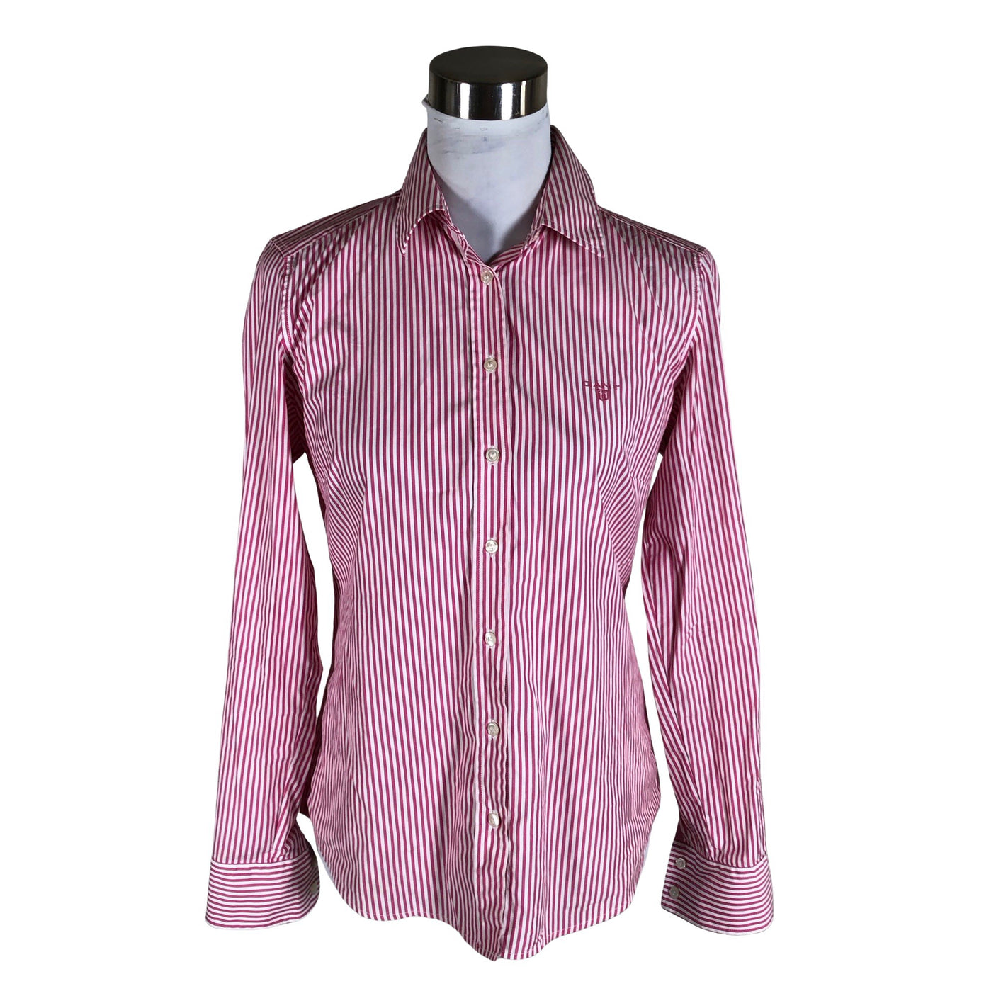 Unisex Gant - Pluus, suurus 38 - Roosa (1)