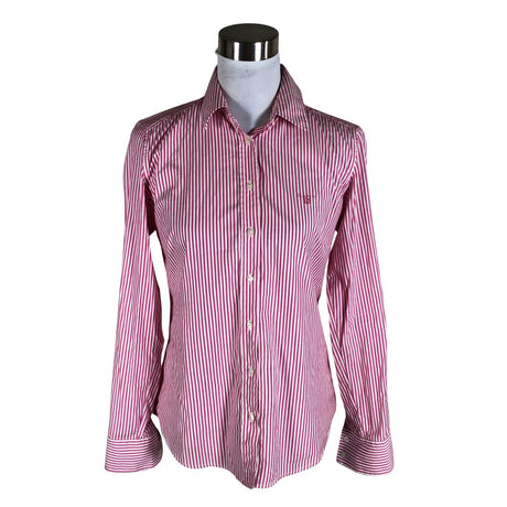Unisex Gant - Pluus, suurus 38 - Roosa ()