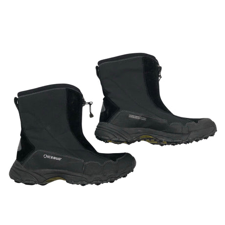 Unisex Icebug - Talvejalanõud, suurus 41 - Must ()