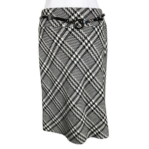 Unisex Gerry Weber - Mitteveniv seelik, suurus 40 - Must (1)
