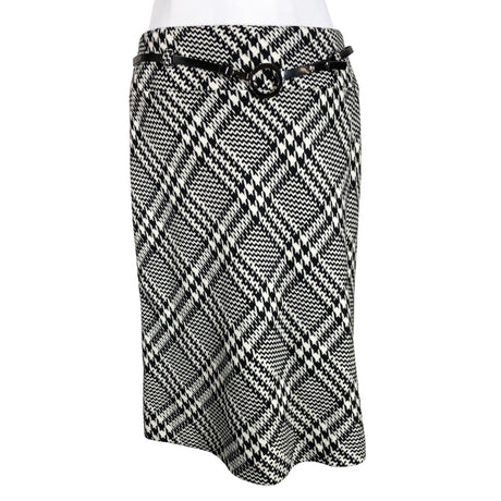 Unisex Gerry Weber - Mitteveniv seelik, suurus 40 - Must ()