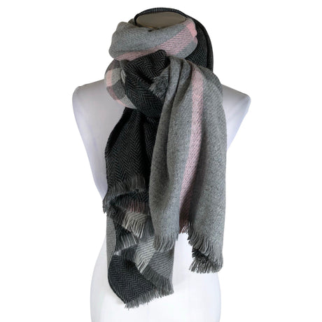 Unisex Fraas - Sall, suurus Maxi - Hall ()