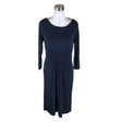 Unisex Gant - Trikotaažist kleit, suurus 38 - Sinine ()