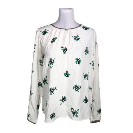 Unisex Marc O'Polo - Pluus, suurus 40 - Looduslik valge ()